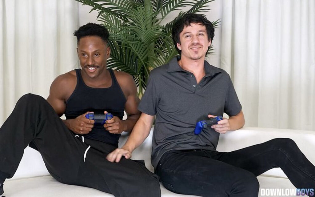 Play Me, Bud! (DownLow Boys)